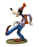 WDCC Figurine Goofy - Oh, The World Owes Me a Livin', Disney's Mickey Mouse