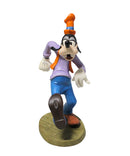 WDCC Figurine Goofy - Oh, The World Owes Me a Livin', Disney's Mickey Mouse