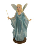 WDCC Figurine Blue Fairy - Making Dreams Come True, Disney's Pinocchio - Please Read