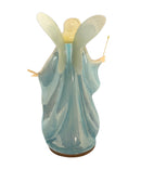 WDCC Figurine Blue Fairy - Making Dreams Come True, Disney's Pinocchio - Please Read