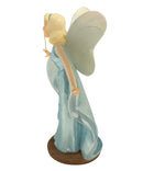 WDCC Figurine Blue Fairy - Making Dreams Come True, Disney's Pinocchio - Please Read