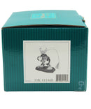 WDCC Ornament Scrooge McDuck - Bah-Humbug, Disney's Donald Duck