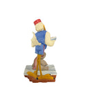 WDCC Figurine Messenger Stork and Dumbo - Bundle of Joy, Disney's Dumbo