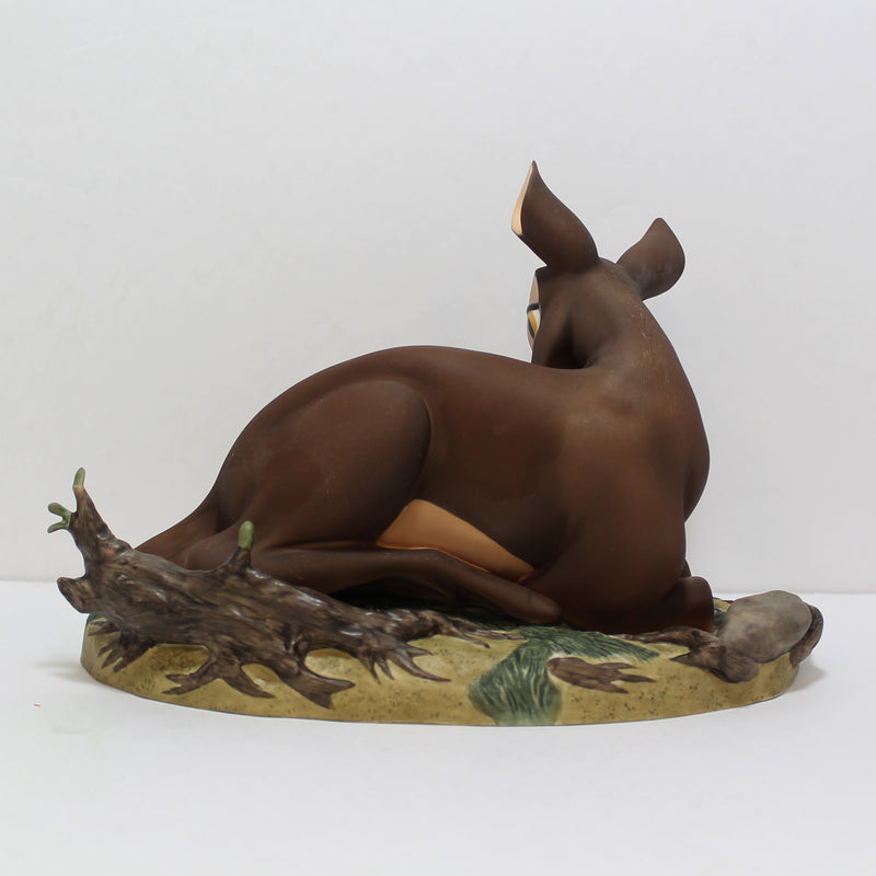 WDCC - Bambi and Mother | 41154 | Disney's Bambi