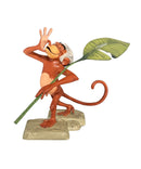 WDCC Figurine Monkeying Around, Disney's The Jungle Book - Please Read
