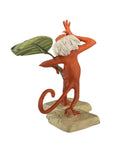WDCC Figurine Monkeying Around, Disney's The Jungle Book - Please Read
