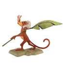 WDCC Figurine Monkeying Around, Disney's The Jungle Book - Please Read