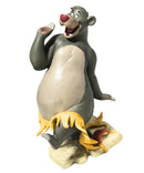 WDCC Figurine Baloo - Hula Baloo, Disney's Jungle Book