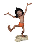WDCC Figurine Mowgli - Mancub, Disney's Jungle Book