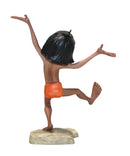 WDCC Figurine Mowgli - Mancub, Disney's Jungle Book
