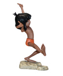 WDCC Figurine Mowgli - Mancub, Disney's Jungle Book