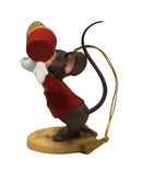 WDCC Ornament Timothy - Friendship Offering, Disney's Dumbo