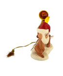 WDCC Ornament Chip 'N Dale - Little Mischief Makers, Pluto's Christmas Tree - Please Read