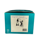 WDCC Ornament Chip 'N Dale - Little Mischief Makers, Pluto's Christmas Tree - Please Read