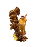 WDCC Figurine - Classical Carp (Gold Circle Exclusive), Disney's Little Mermaid