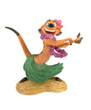 WDCC Figurine Timon - Luau!, Disney's The Lion King - Please Read