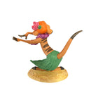 WDCC Figurine Timon - Luau!, Disney's The Lion King
