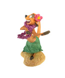 WDCC Figurine Timon - Luau!, Disney's The Lion King