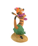 WDCC Figurine Timon - Luau!, Disney's The Lion King
