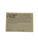 WDCC Figurine 7 Dwarf's Cottage , Disney's Snow White - Please Read