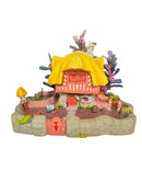 WDCC Figurine - White Rabbit's House, Disney's Alice in Wonderland