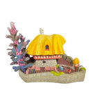WDCC Figurine - White Rabbit's House, Disney's Alice in Wonderland