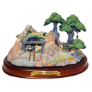 WDCC Figurine - Seven Dwarfs' Jewel Mine , Disney's Snow White