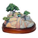 WDCC Figurine - Seven Dwarfs' Jewel Mine , Disney's Snow White