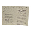 WDCC Figurine - Seven Dwarfs' Jewel Mine , Disney's Snow White