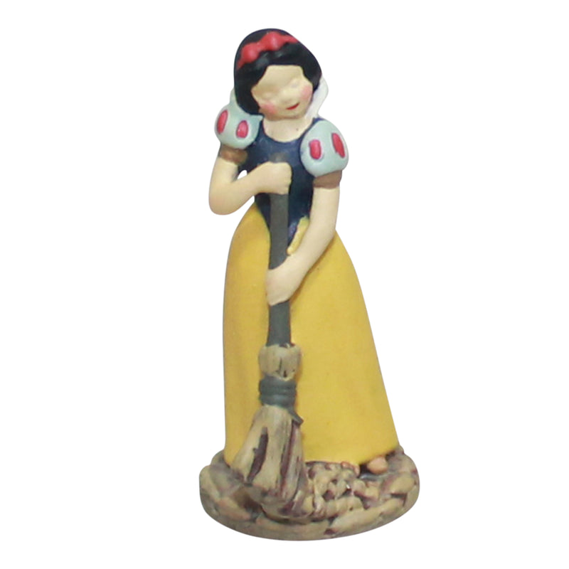 WDCC - Enchanted Places Minature Snow White | 41212 | Disney