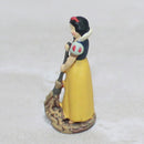 WDCC - Enchanted Places Minature Snow White | 41212 | Disney