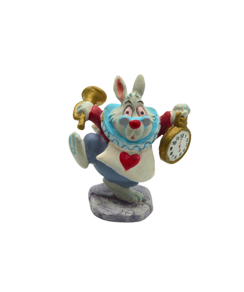 WDCC White Rabbit | 41213 | Disney's Alice in Wonderland | Mini