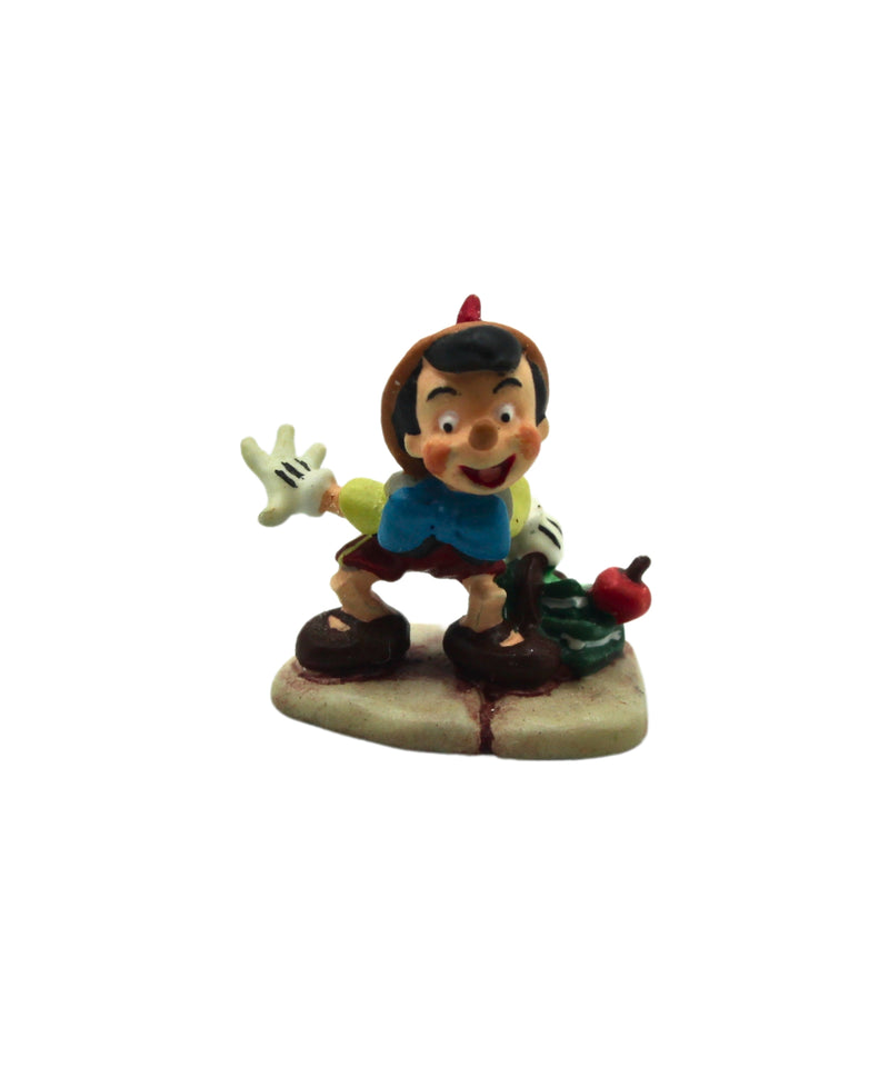 WDCC Pinocchio | 41217 | Disney's Pinocchio | Mini