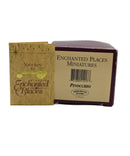 WDCC Pinocchio | 41217 | Disney's Pinocchio | Mini