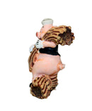 WDCC Figurine - Fifer Pig (Miniature) - Disney's The Three Little Pigs