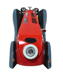 WDCC Figurine - Cruella's Car, Disney's 101 Dalmatians