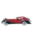 WDCC Figurine - Cruella's Car, Disney's 101 Dalmatians