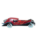 WDCC Figurine - Cruella's Car, Disney's 101 Dalmatians