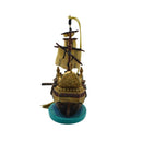 WDCC - Jolly Roger Enchanted Places Ornament | 41243 | Disney's Peter Pan | Ornament