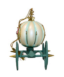 WDCC Ornament - An Elegant Coach For Cinderella, Disney