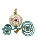 WDCC Ornament - An Elegant Coach For Cinderella, Disney
