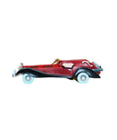 WDCC Ornament - Cruella's Car, Disney's 101 Dalmatians