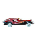 WDCC Ornament - Cruella's Car, Disney's 101 Dalmatians