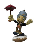 WDCC Ornament Jiminy Cricket - Ghost of Christmas Past, Disney