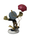 WDCC Ornament Jiminy Cricket - Ghost of Christmas Past, Disney