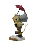 WDCC Ornament Jiminy Cricket - Ghost of Christmas Past, Disney
