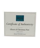 WDCC Ornament Jiminy Cricket - Ghost of Christmas Past, Disney