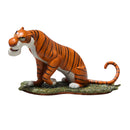 WDCC Figurine - Everyone Runs from Shere Khan, Disney's Jungle Book