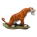 WDCC Figurine - Everyone Runs from Shere Khan, Disney's Jungle Book