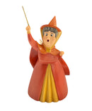 WDCC Figurine Flora - A Little Bit of Pink, Disney's Sleeping Beauty - Please Read